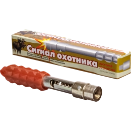 Пусковое устройство к Сигналу охотника № 3 металл (ПУ-М)